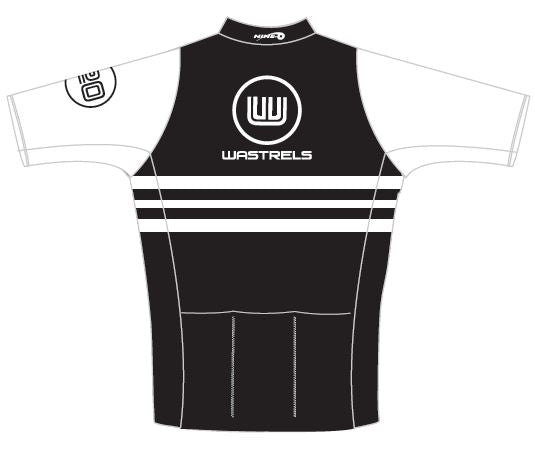 Wastrels T3 Elite Anniversary Jersey